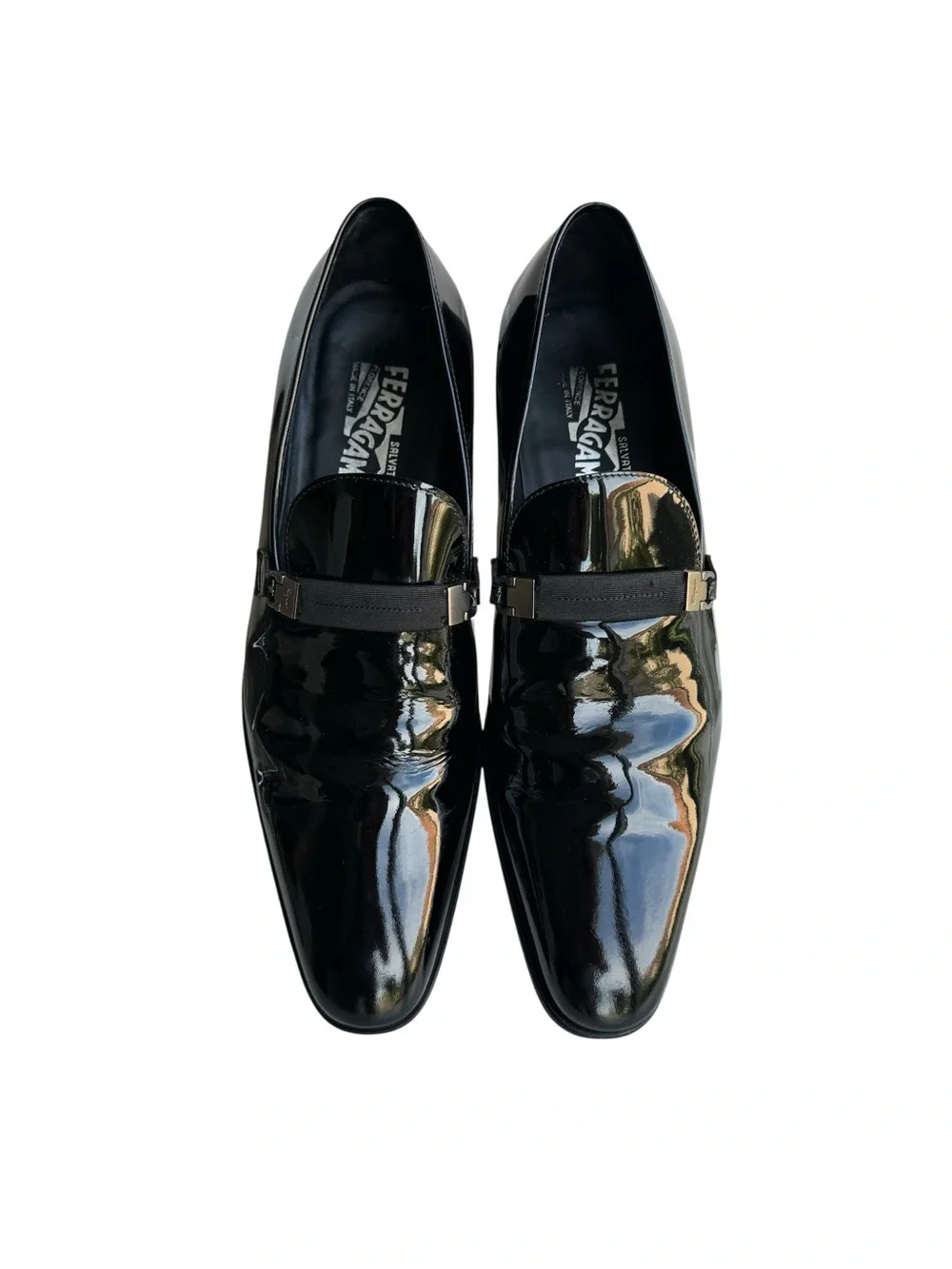 Salvatore Ferragamo authentic premium